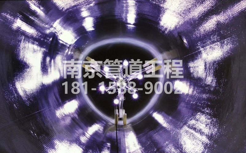 225健园管道修复