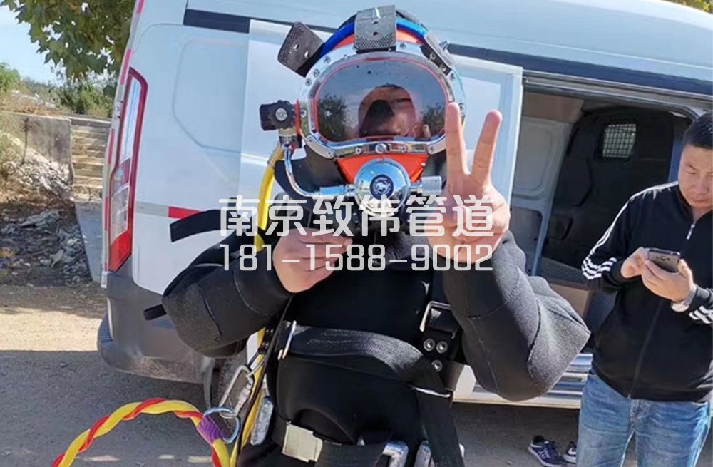 356健园沉淀池清底